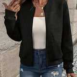 Zrinka - Eleganten Plašč