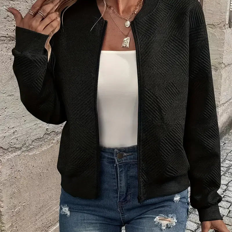 Zrinka - Eleganten Plašč