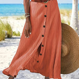 Polprozorni Midi Krilo z Razporkom