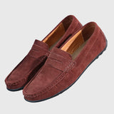 Nina™ - Ortopedski Loafer