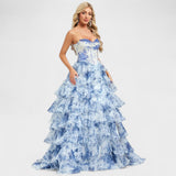 Lara - Poročna obleka