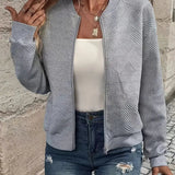 Zrinka - Eleganten Plašč