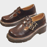 Lara - Elegantni Čevlji za Preverjanje