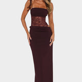 Maksimalna Oblačila z Razkošnim Padajem in Elegantnim Dotikom