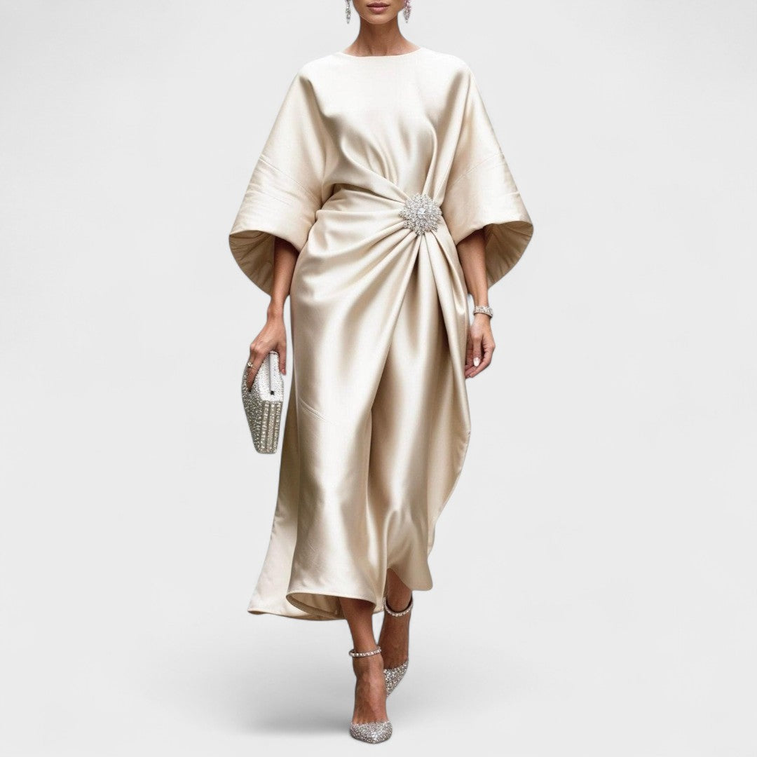 Martina – Dolga večerna obleka