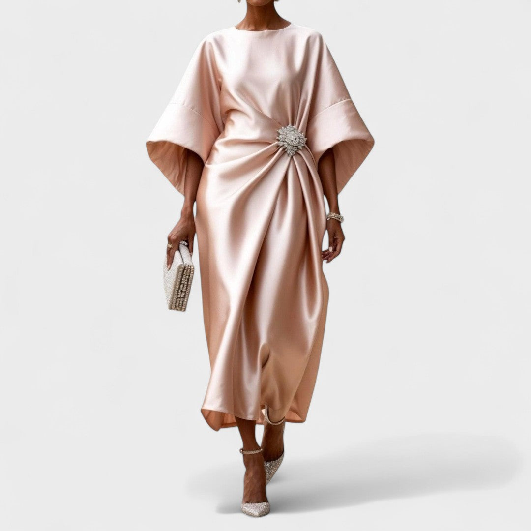 Martina – Dolga večerna obleka