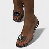 Klara - Elegantne Sandale