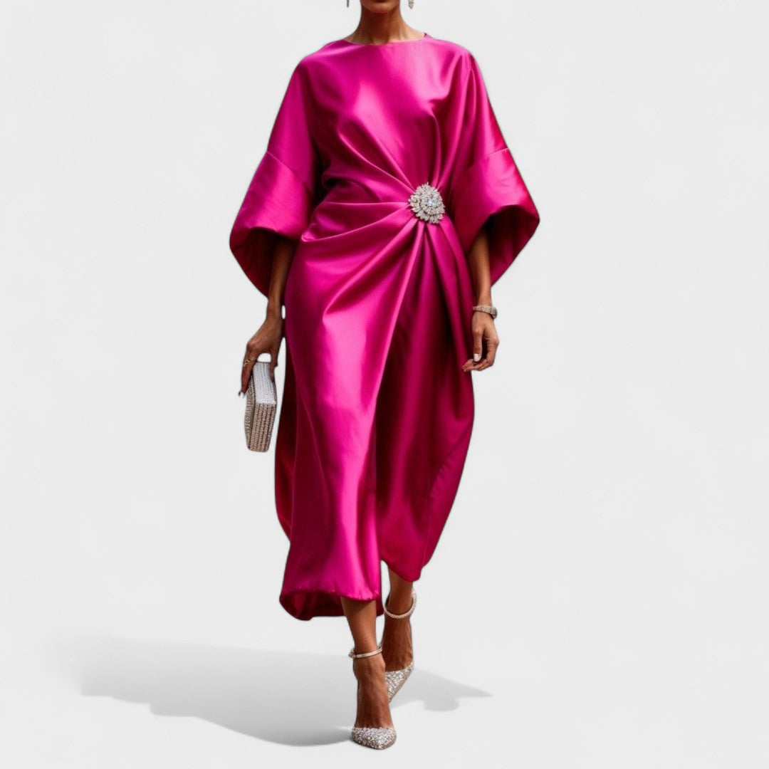 Martina – Dolga večerna obleka