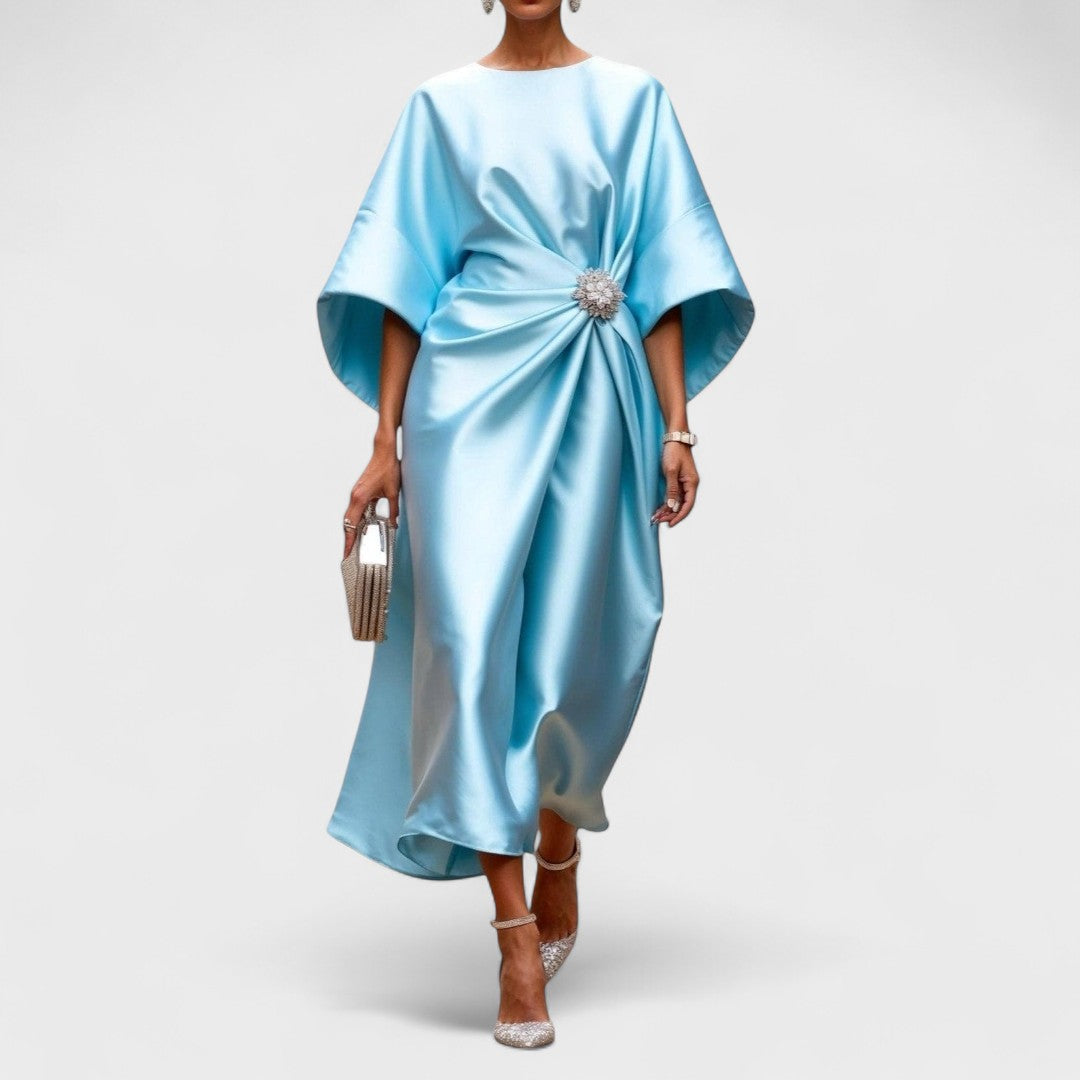 Martina – Dolga večerna obleka