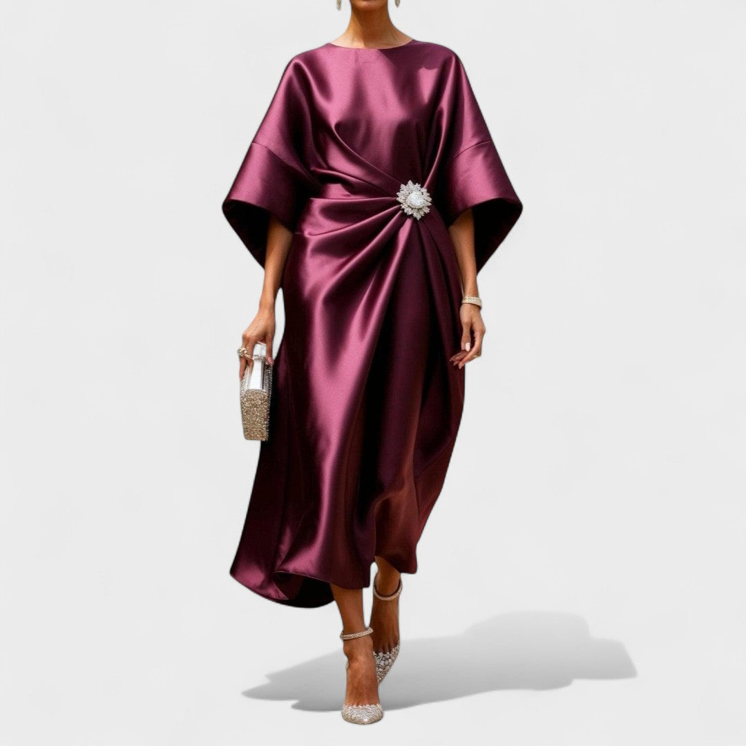 Martina – Dolga večerna obleka