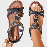 Ljilja - Ortopedski sandali