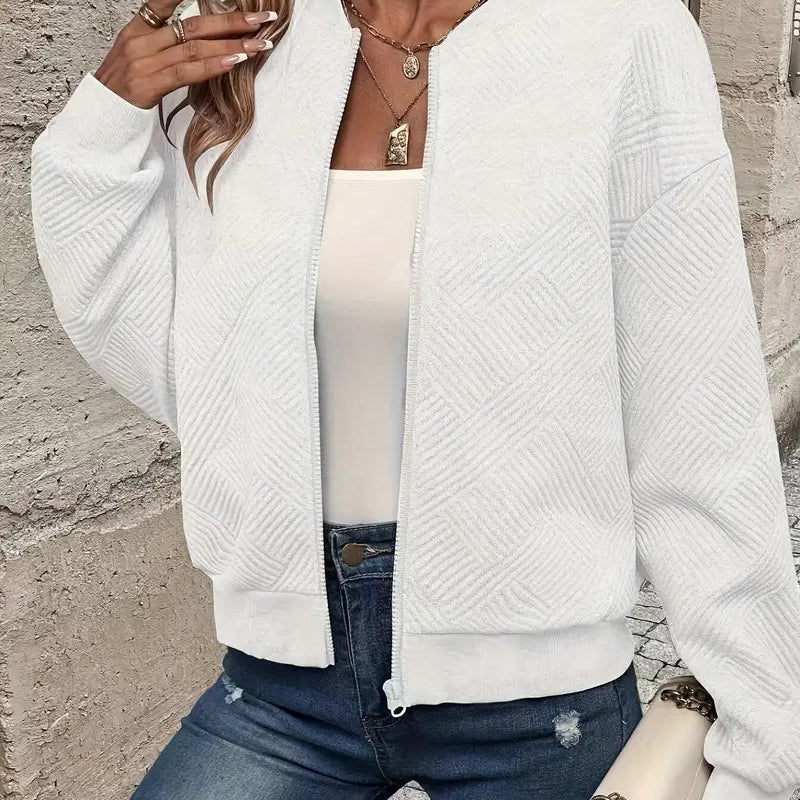 Zrinka - Eleganten Plašč