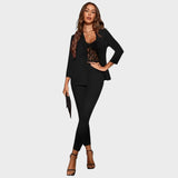 Sonja – Eleganten Uredni Kostim