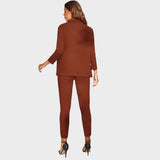 Sonja – Eleganten Uredni Kostim