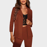 Sonja – Eleganten Uredni Kostim