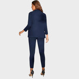 Sonja – Eleganten Uredni Kostim