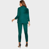 Sonja – Eleganten Uredni Kostim