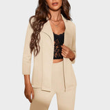 Sonja – Eleganten Uredni Kostim