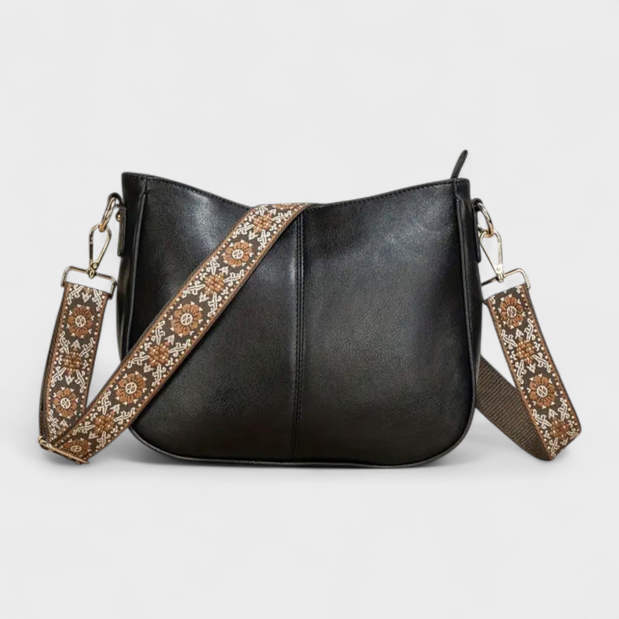 Biserka - Veganska Torba z Ramenskim Trakom