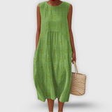 Amalina™ - Elegantna Pametna Obleka