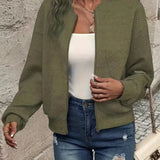 Zrinka - Eleganten Plašč