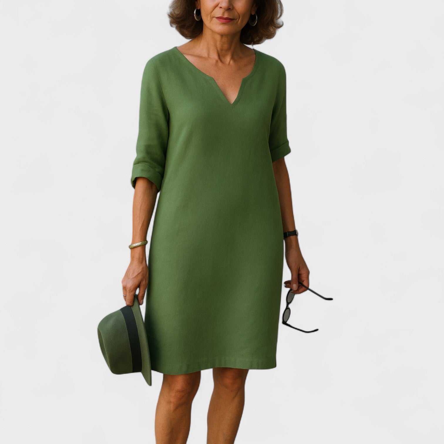 Clara – Poletna Obleka