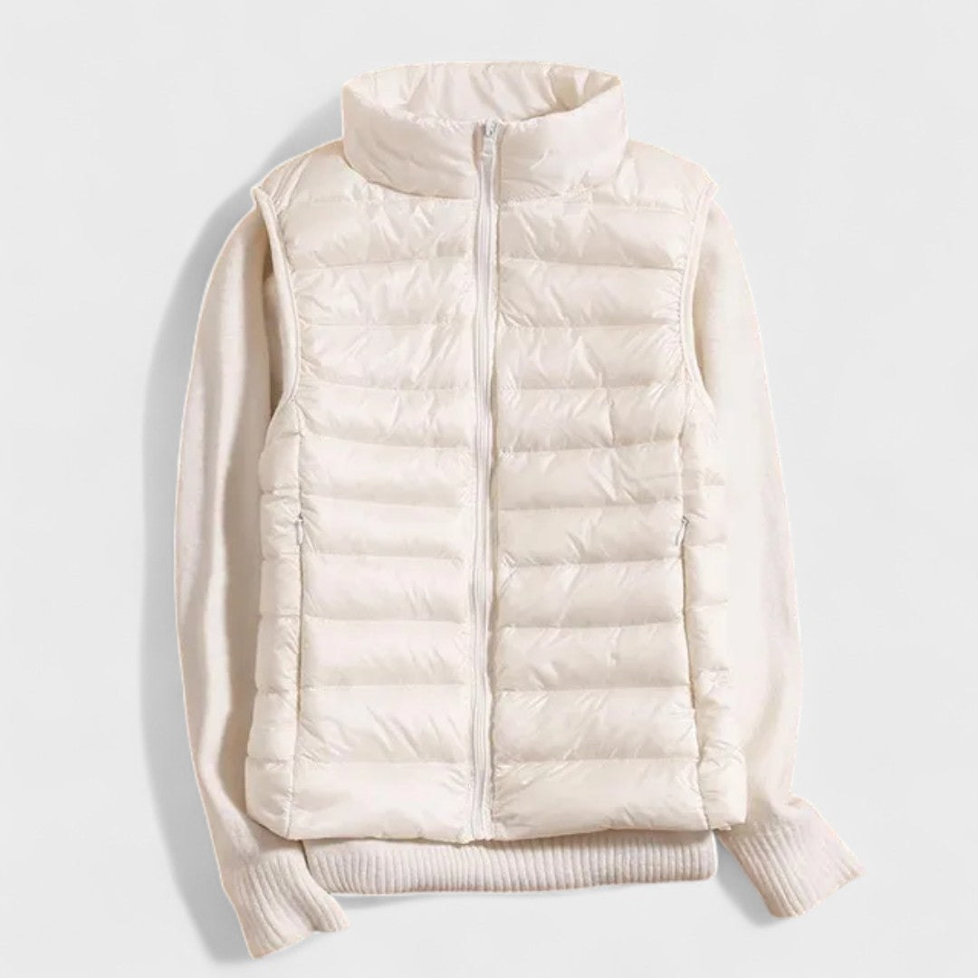 Alenka - Ultralahka spodnja jakna