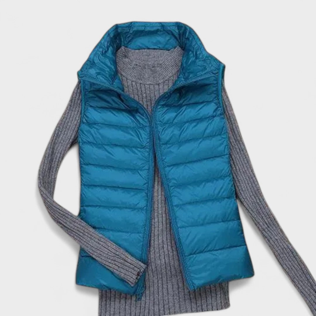 Alenka - Ultralahka spodnja jakna