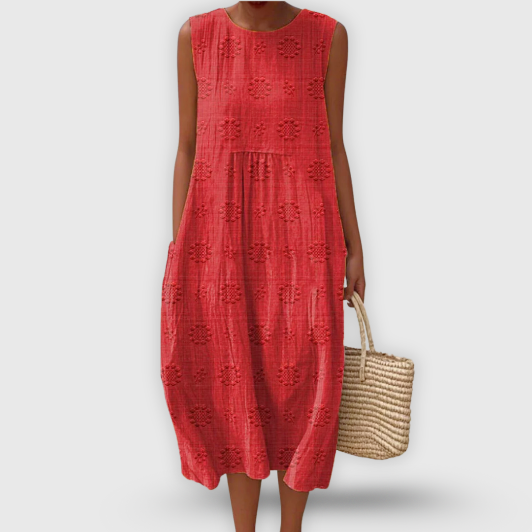 Amalina™ - Elegantna Pametna Obleka