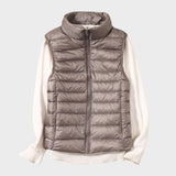 Kristina - Elegantni Donski Prsluk