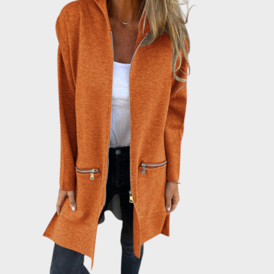 Sonja - Udobni kardigan