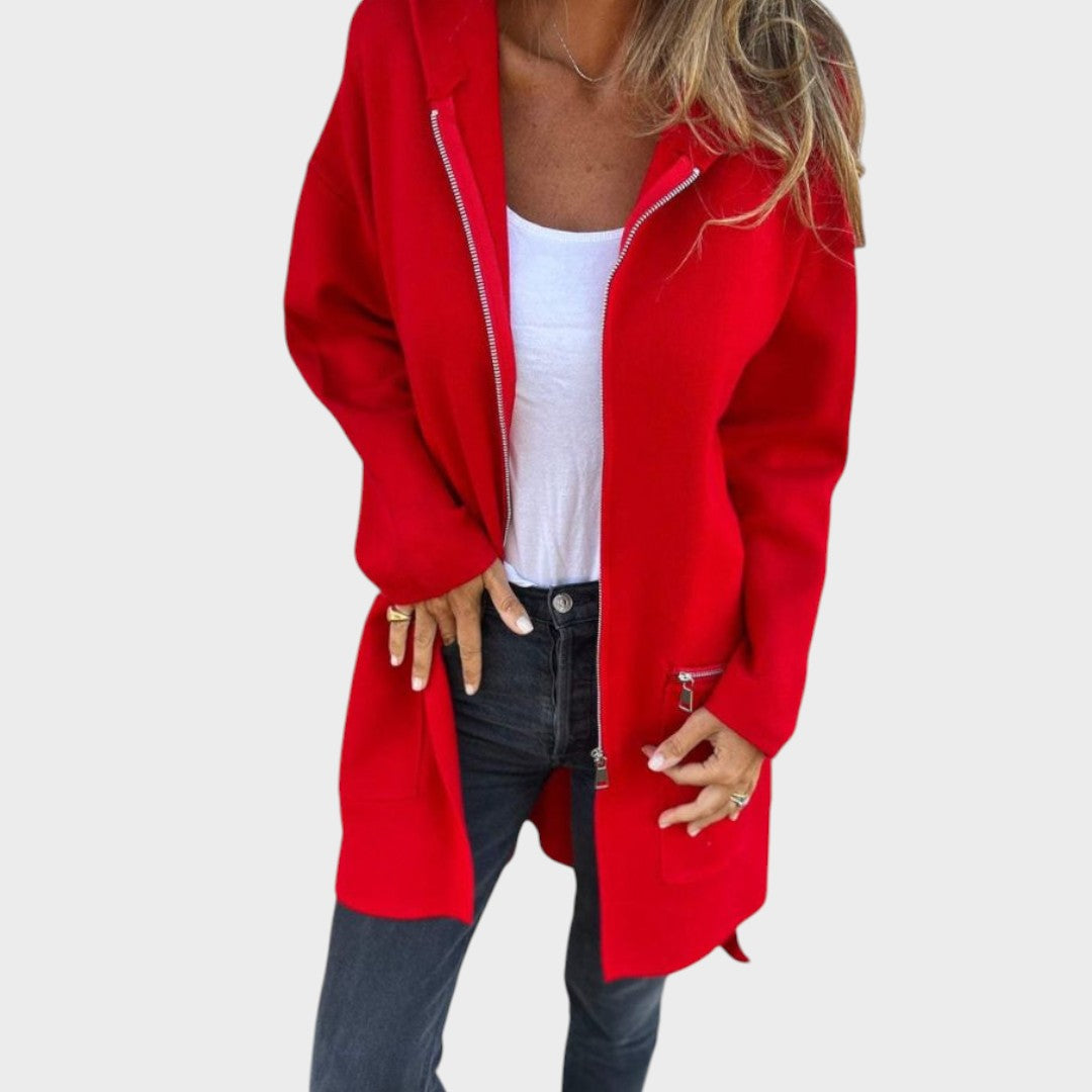 Sonja - Udobni kardigan