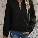 Zrinka - Eleganten Plašč