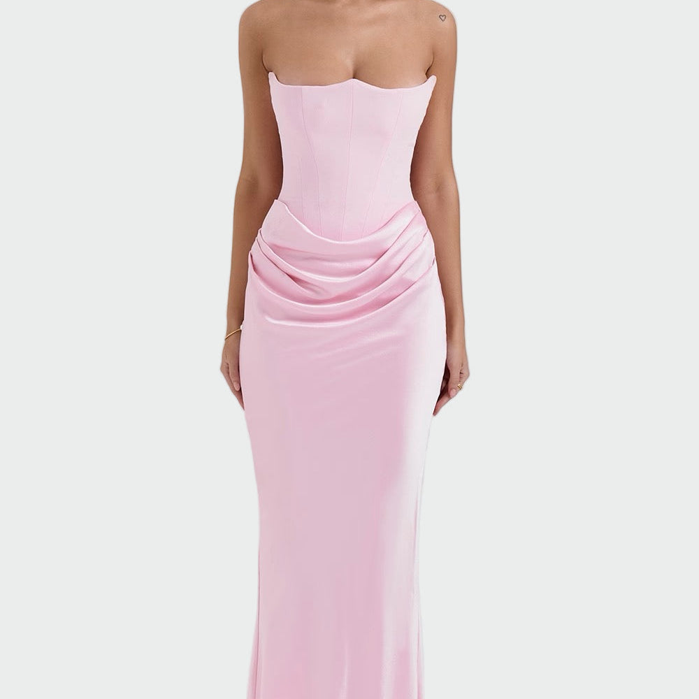 Leilani | Elegantna Večerna Obleka