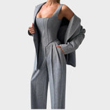 Karolina – Močnina Trodimenzionalni Kostim