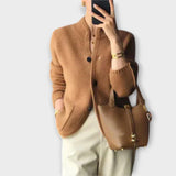 Alissa - Stilna in Udobna Jopica