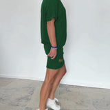 Milka - Elegantna ležerna obleka