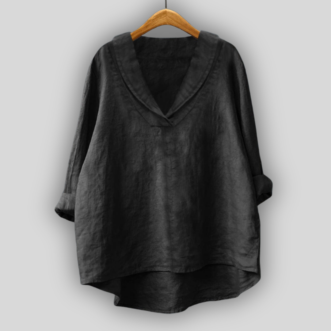 Poletna Bluza Zlata Aura