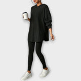 Damira - Casuální komplet dveh delov