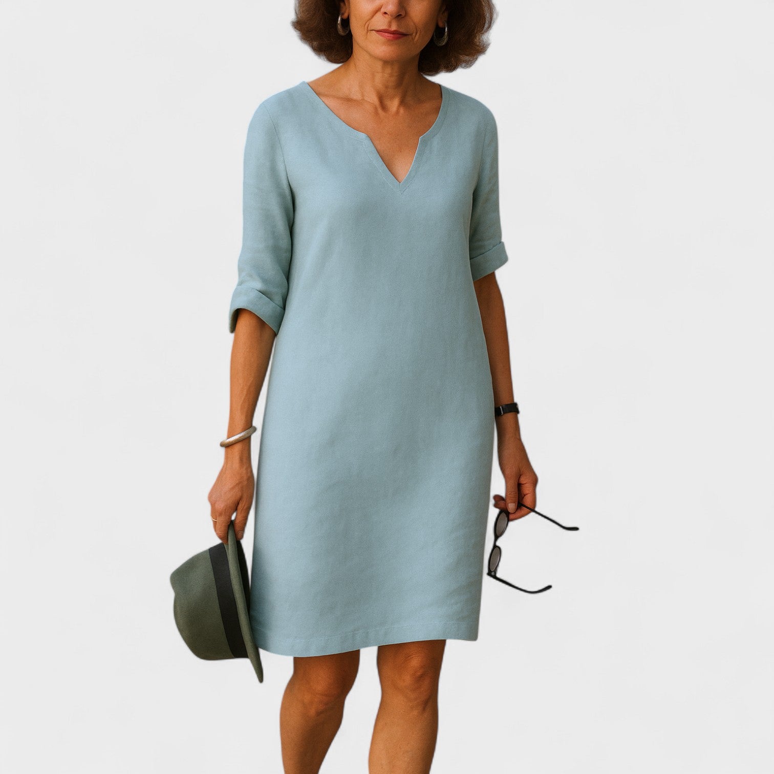 Clara – Poletna Obleka