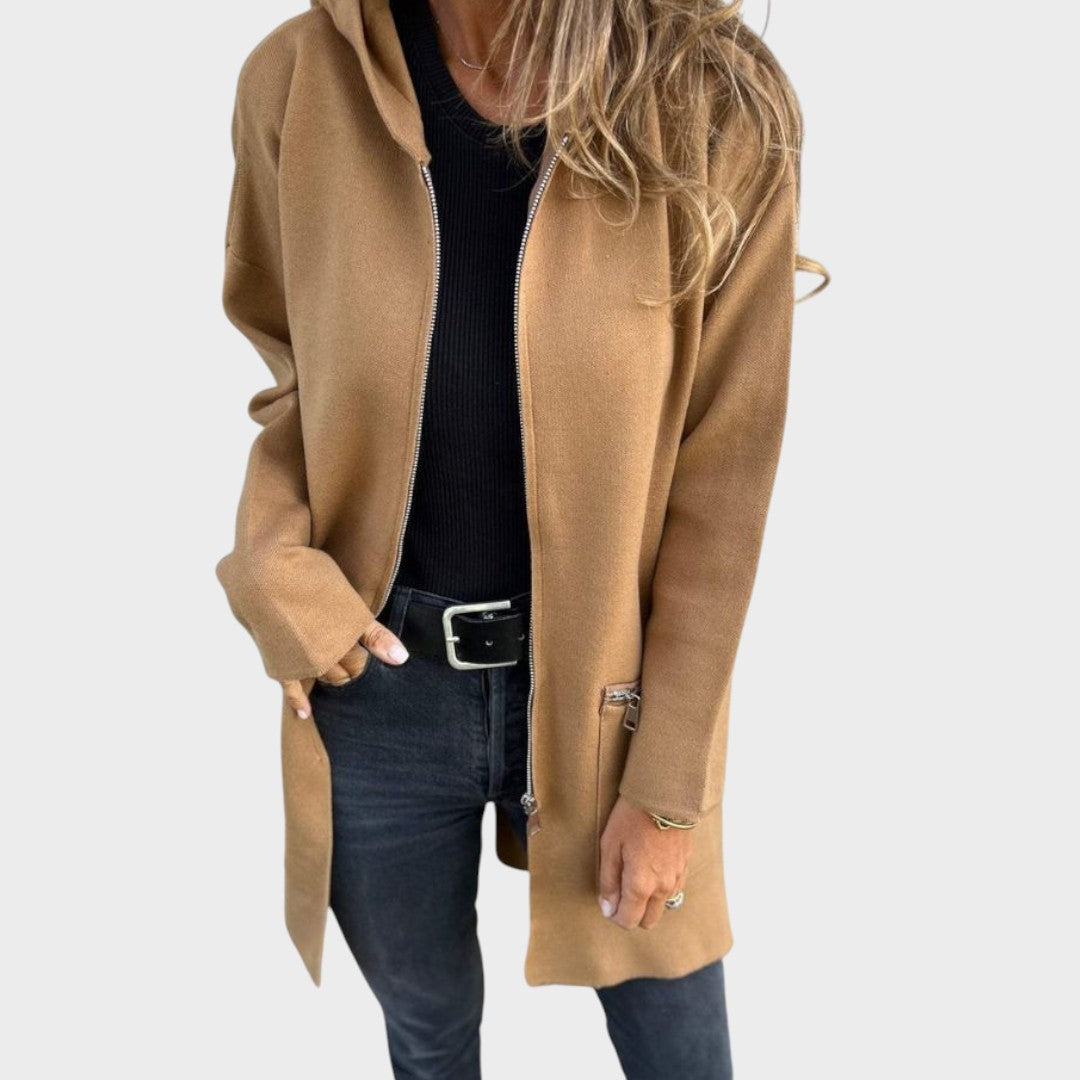 Sonja - Udobni kardigan