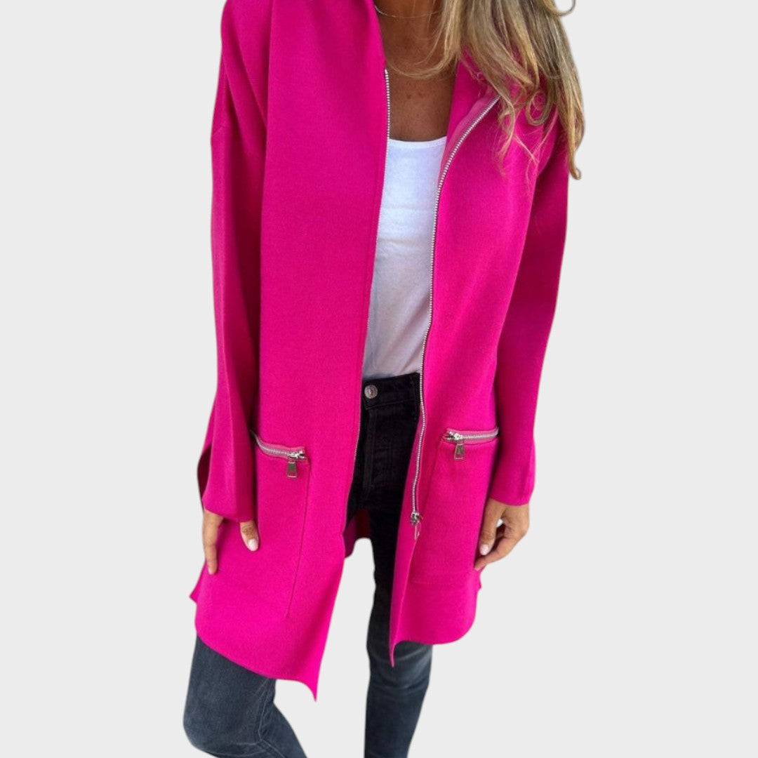 Sonja - Udobni kardigan