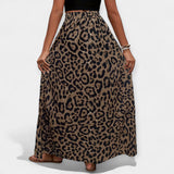 Leopard Midi Krilo