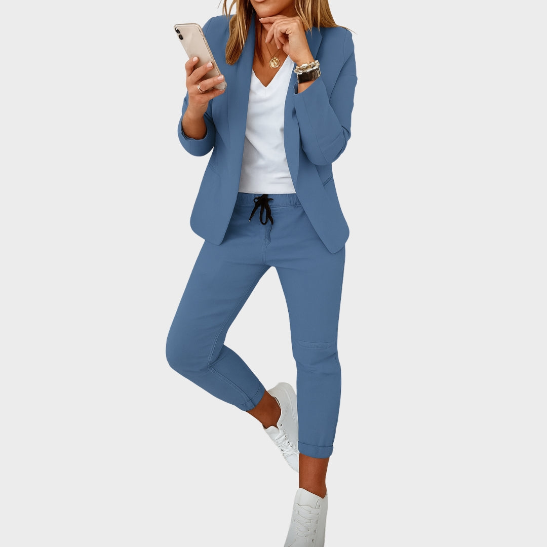 Ksenka – Sofisticirana Obleka