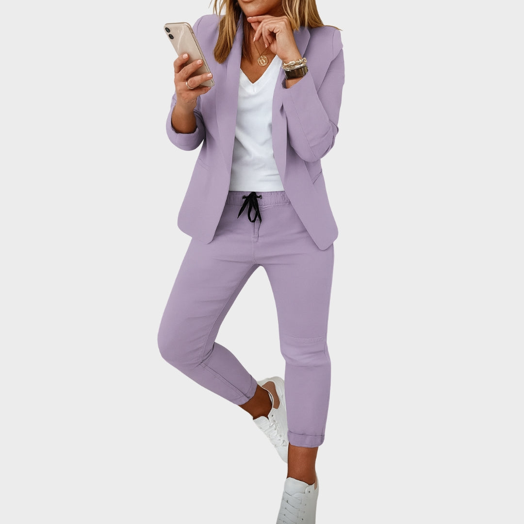 Ksenka – Sofisticirana Obleka