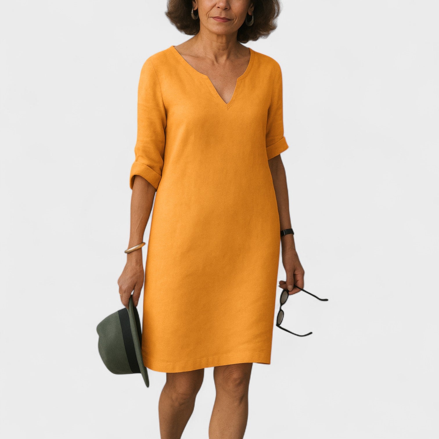 Clara – Poletna Obleka