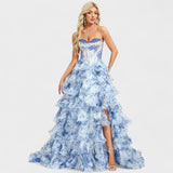 Lara - Poročna obleka