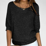 Dora - Pleten pulover