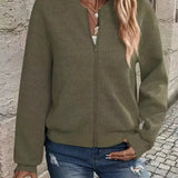 Zrinka - Eleganten Plašč