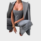 Karolina – Močnina Trodimenzionalni Kostim